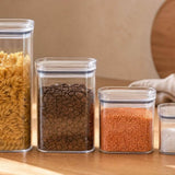 Season Airtight Container