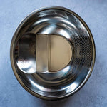 Season Angled Colander