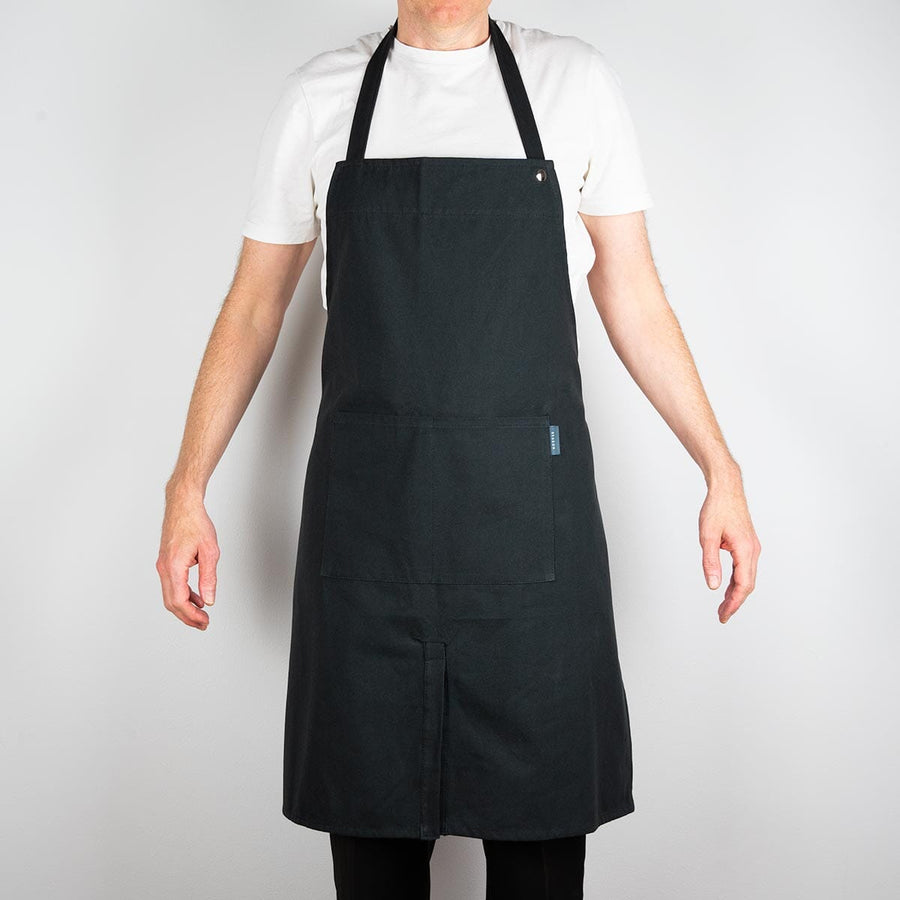 Season Apron Blackberry