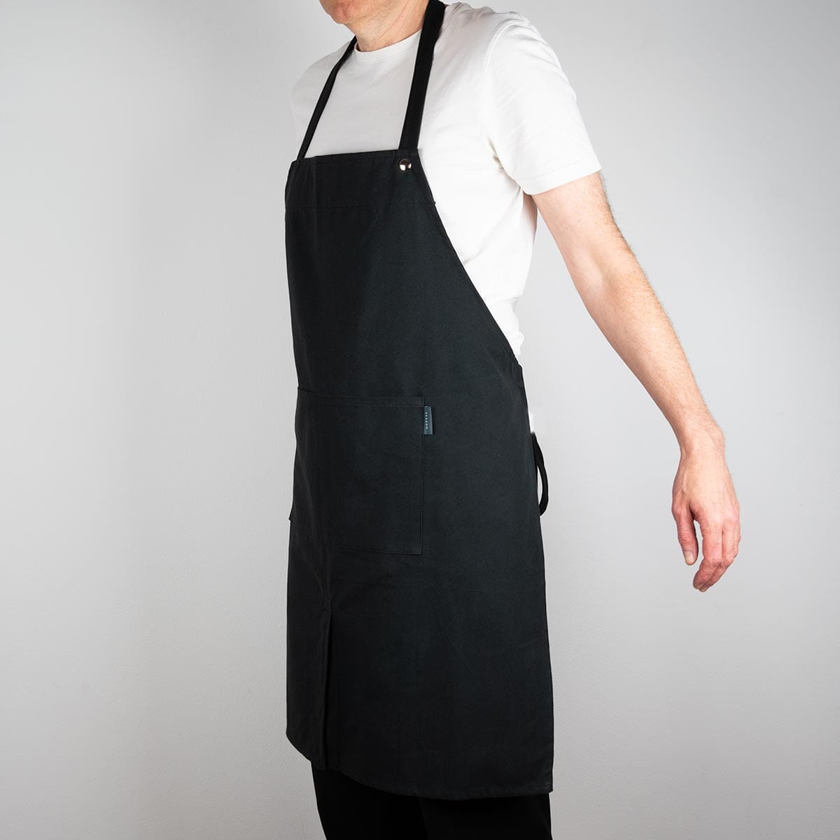 Season Apron Blackberry