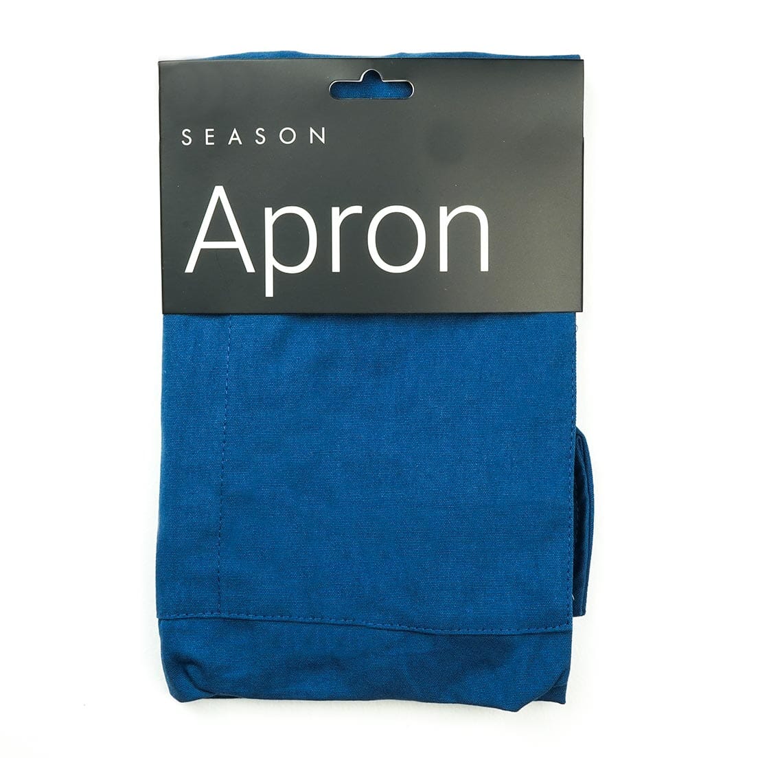 Season Apron Blueberry