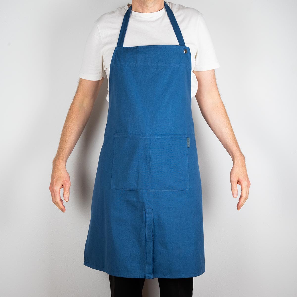 Season Apron Blueberry