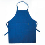 Season Apron Blueberry