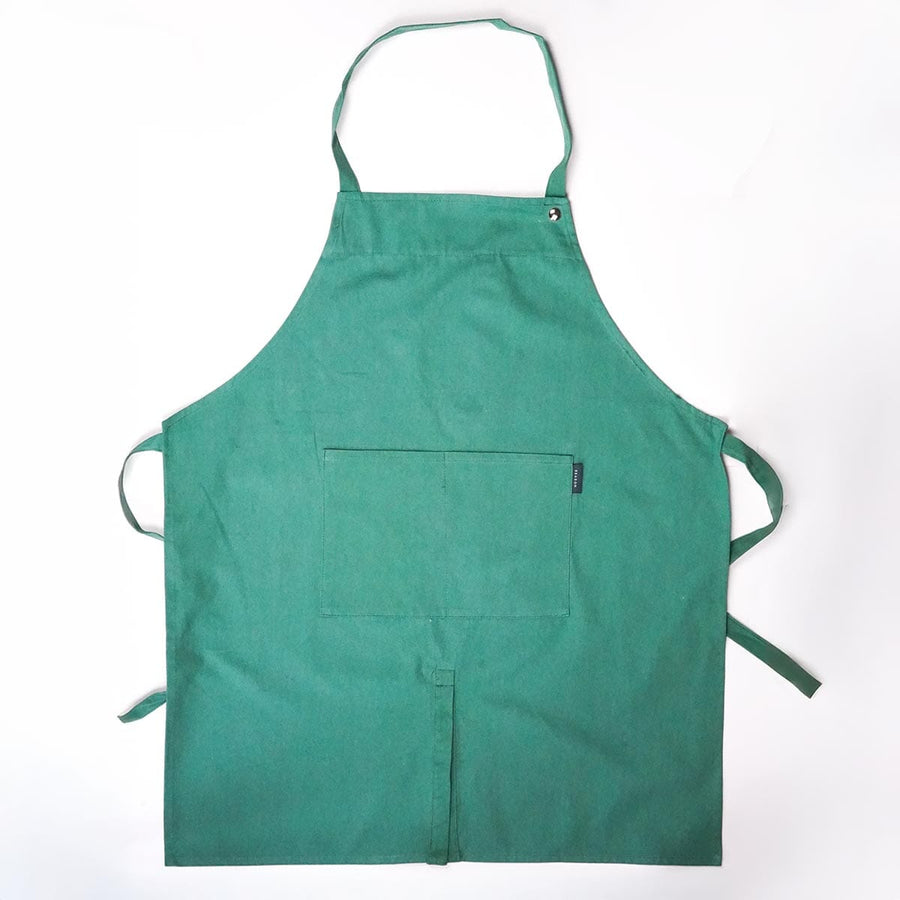 Season Apron Sage