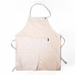 Season Apron Toasted Oat