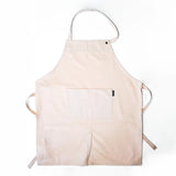 Season Apron Toasted Oat