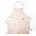 Season Apron Toasted Oat