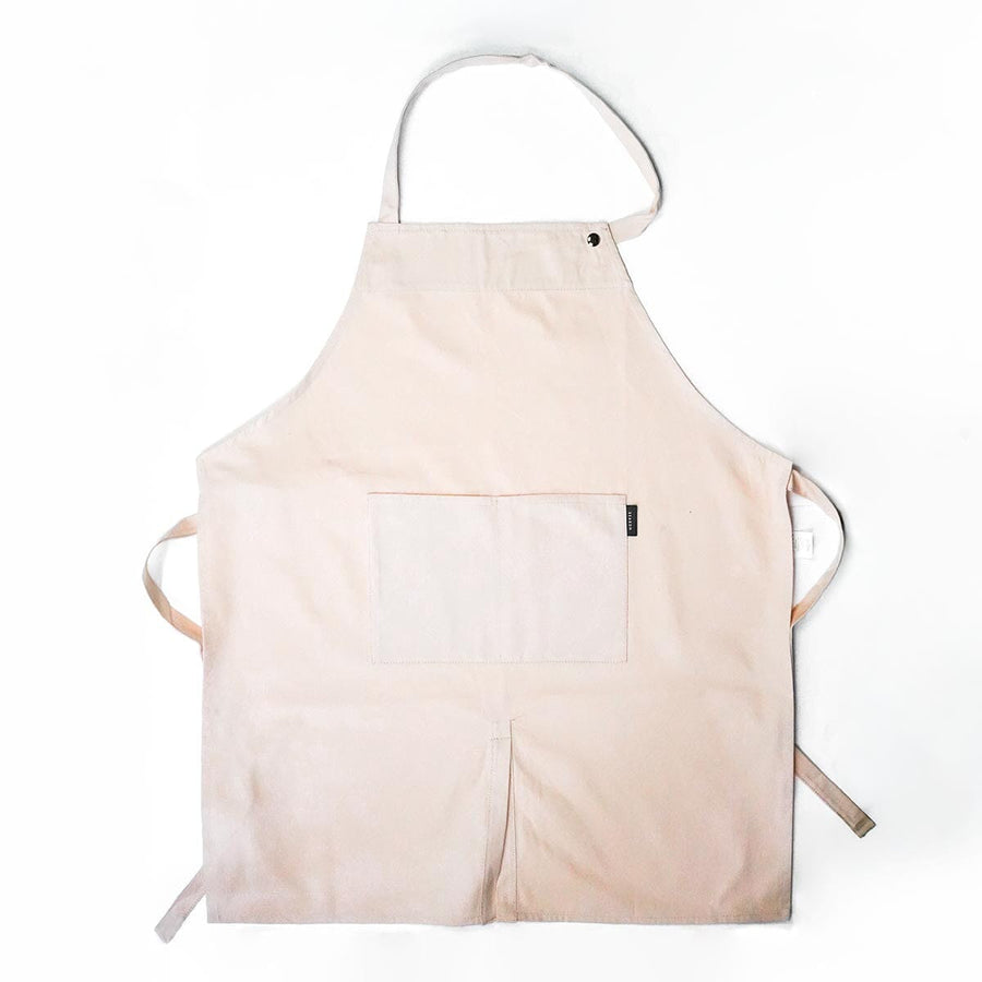 Season Apron Toasted Oat