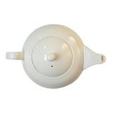 Season Arc Fine Bone China 3 Cup Teapot