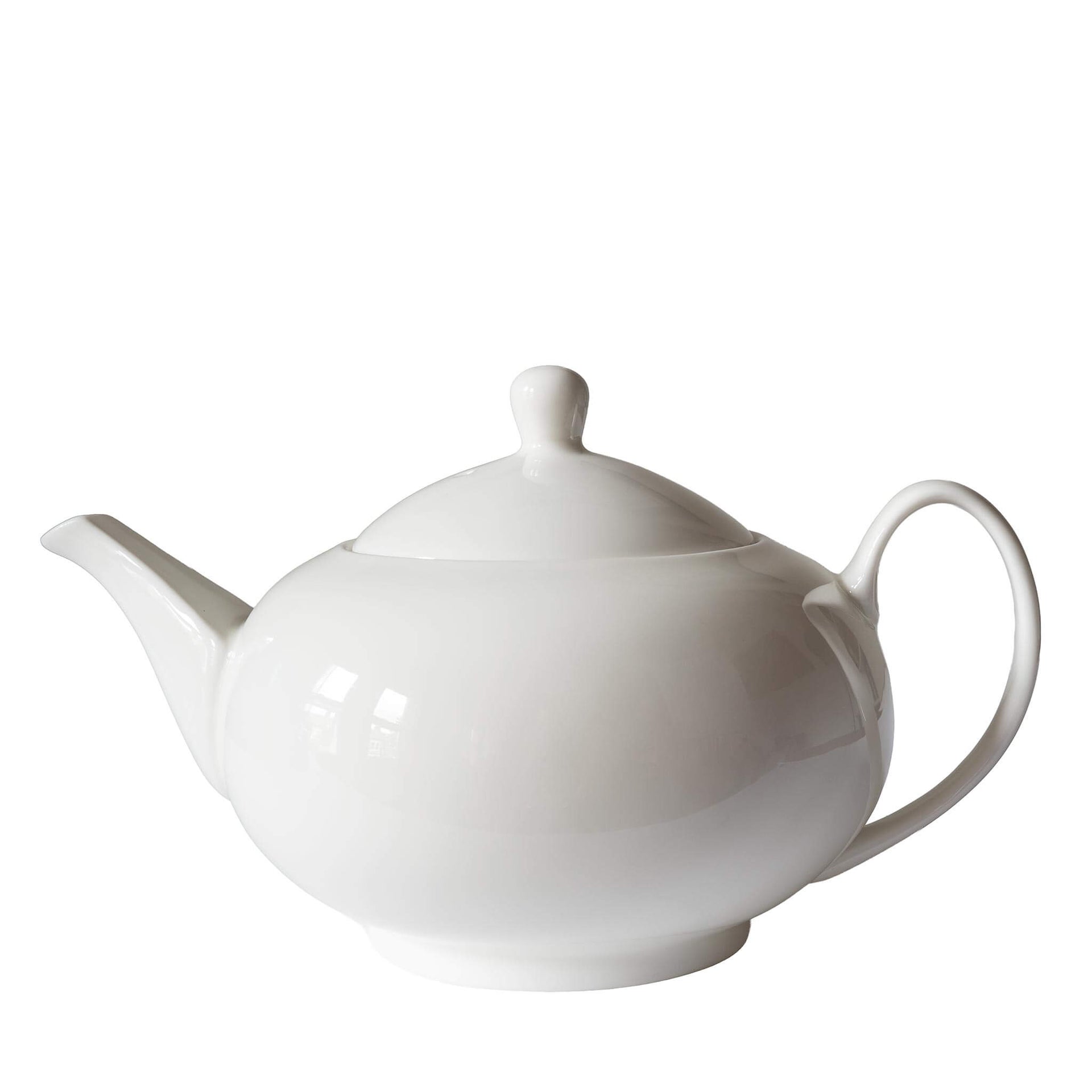 Arc Fine Bone China 3 Cup Teapot