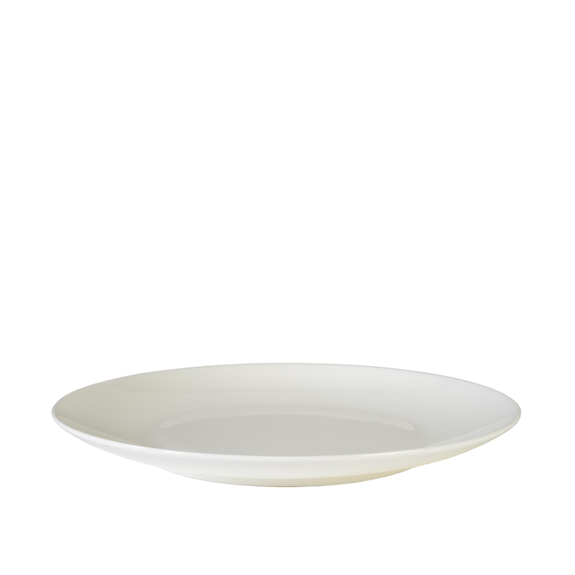 Arc Fine Bone China Side Plate