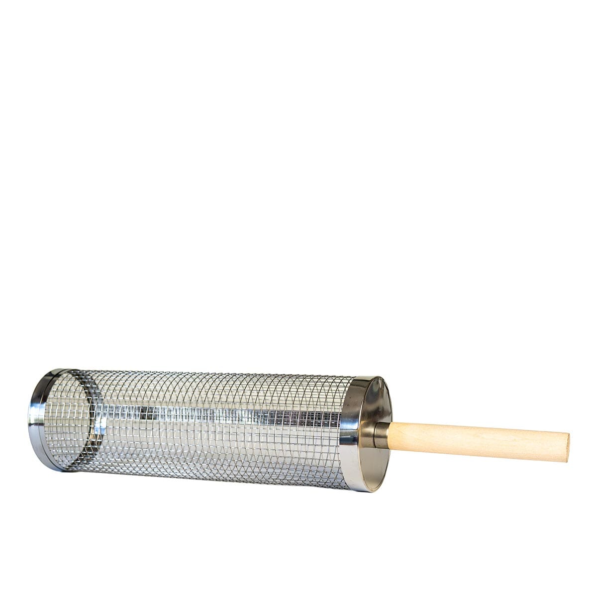 BBQ Veg Roller