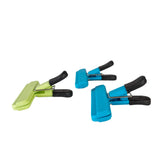 Season Large Bag Clips Pack of 3