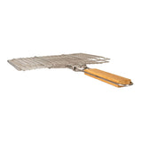 Season Barbecue Double Cage