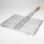 Season Barbecue Double Cage