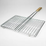 Season Barbecue Double Cage