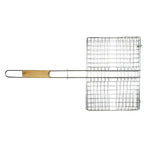 Season Barbecue Double Cage