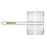 Season Barbecue Double Cage
