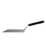Season Black-Handled Stainless Steel Griddle Spatula