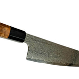 Season Blue 2 Chef's Knife