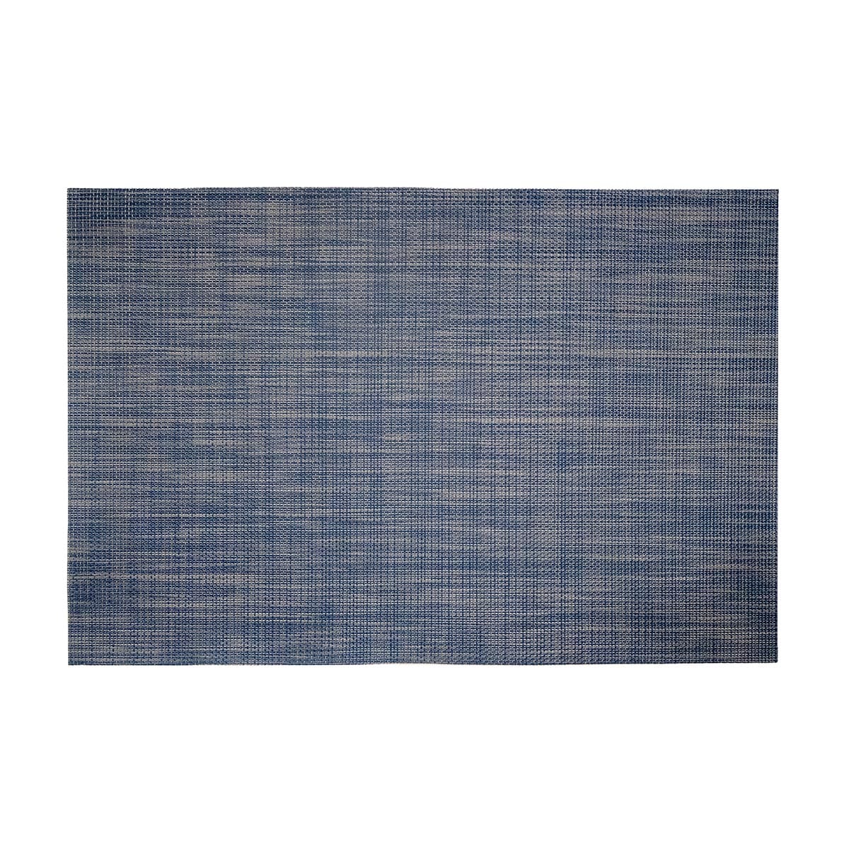 Season Blue-Charcoal Placemat