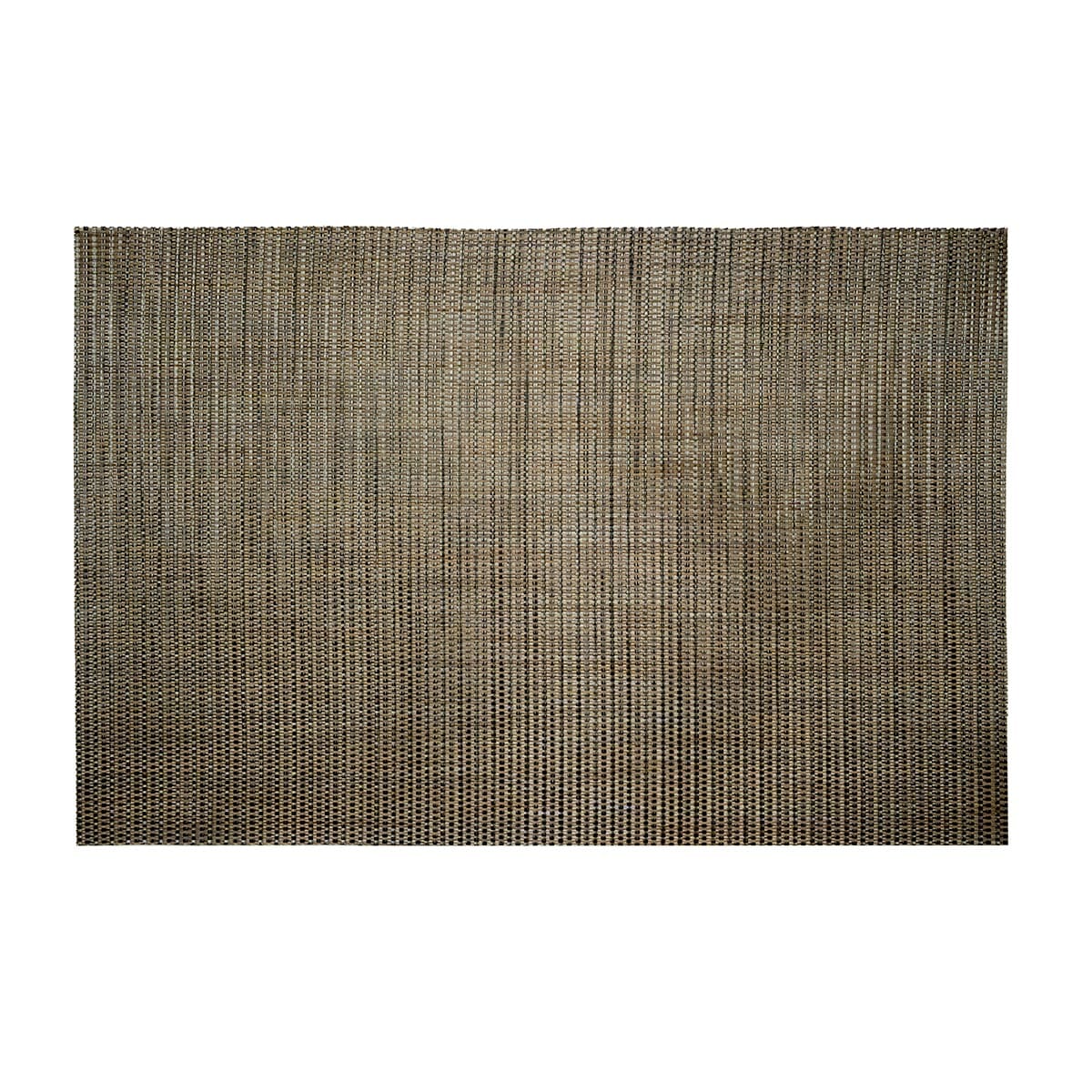 Season Brown-Black Weave Placemat