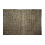 Season Brown-Black Weave Placemat