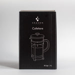 Season Cafetiere 8 Cup