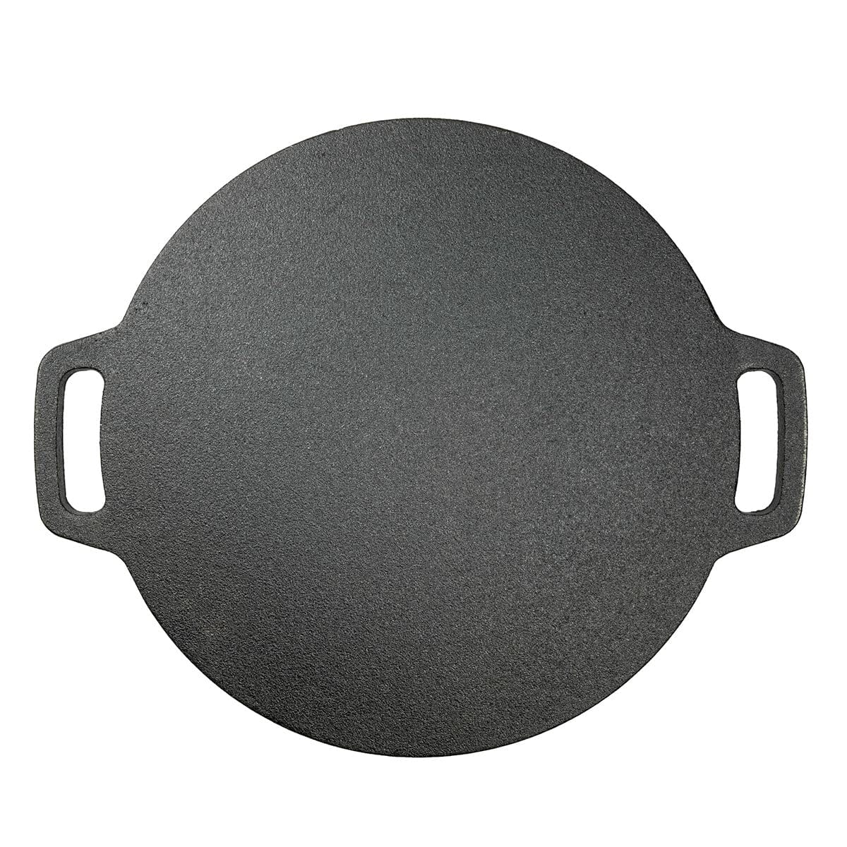 Season Cast Iron Baking Stone