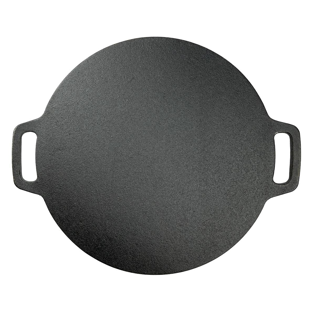 Season Cast Iron Baking Stone
