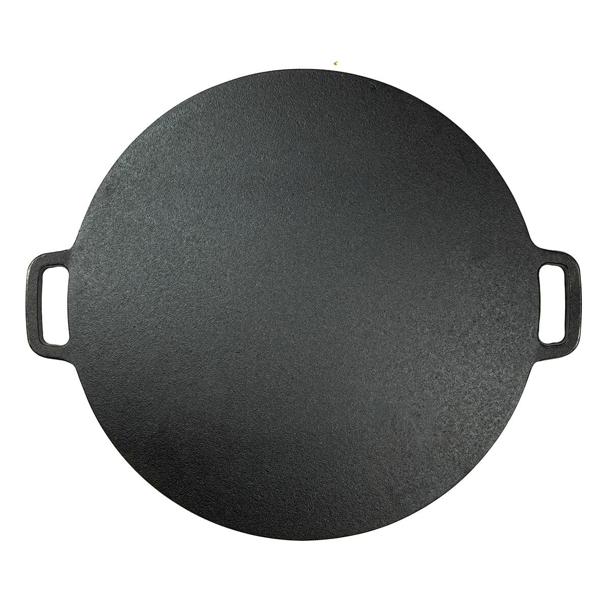 Season Cast Iron Baking Stone