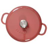 Season Cast Iron Casserole Sumac Seed