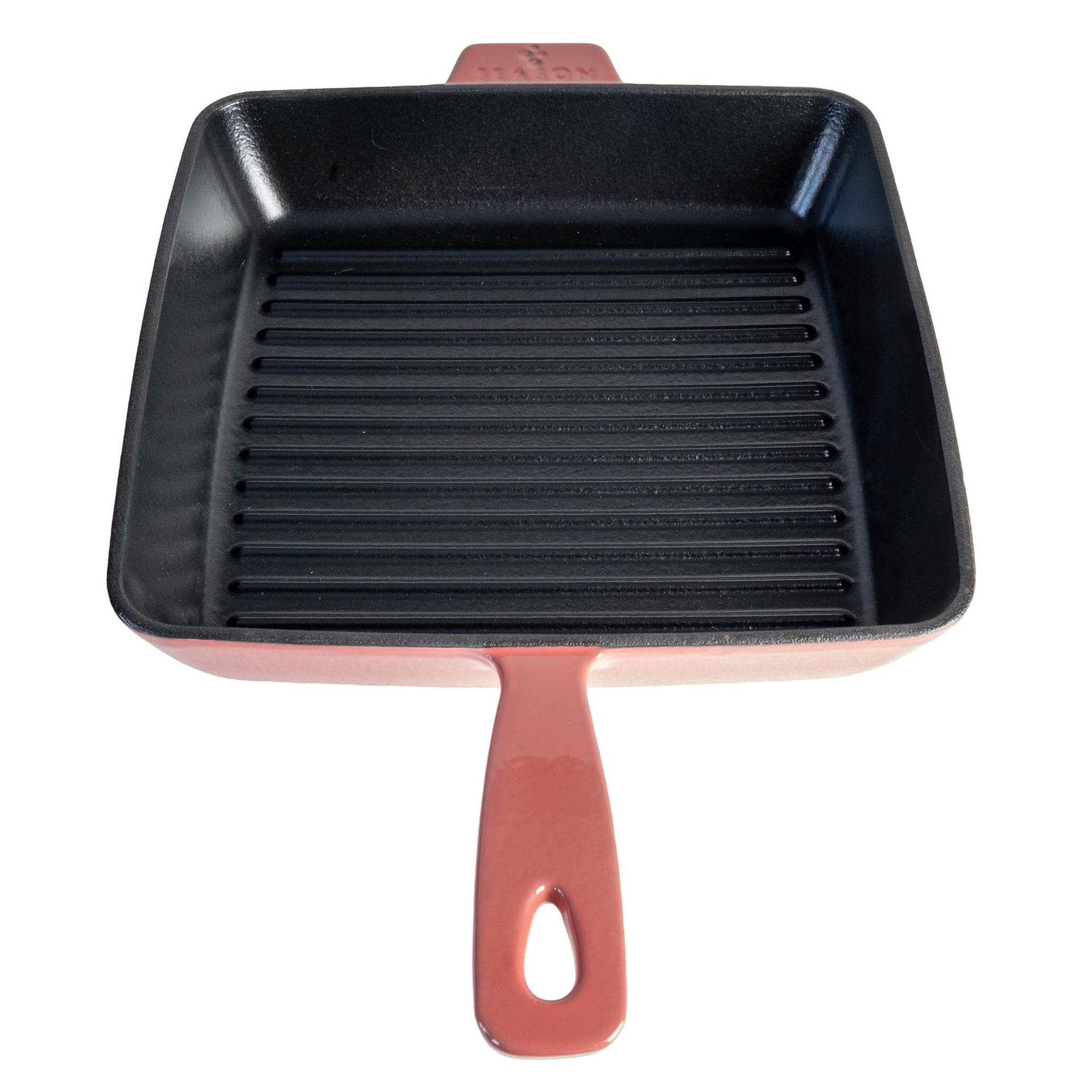 Cast Iron Griddle Pan Sumac Seed