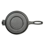 Season Cast Iron Waffle Maker