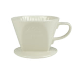 Season Ceramic Coffee Filter Cone