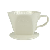 Season Ceramic Coffee Filter Cone