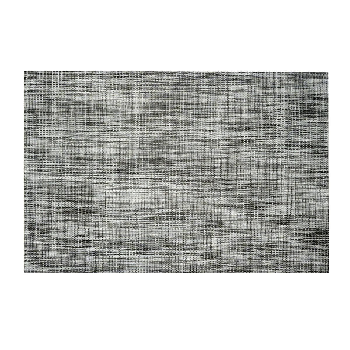 Season Charcoal Blue Placemat