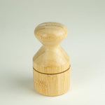Season Chopping Board Oil Applicator with Cover