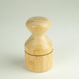 Season Chopping Board Oil Applicator with Cover