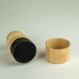 Season Chopping Board Oil Applicator with Cover