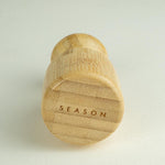 Season Chopping Board Oil Applicator with Cover