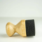 Season Chopping Board Oil Applicator with Cover