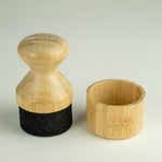 Season Chopping Board Oil Applicator with Cover