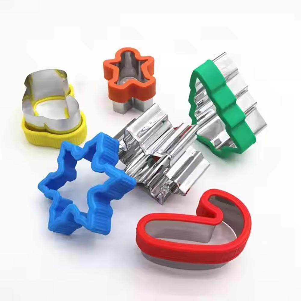 Pants Shape Cookie Cutter - 3D Printed Fun Clothing Theme For Baking & Crafts