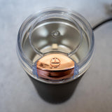 Season Coffee and Spice Grinder