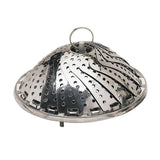 Season Collapsible Steaming Basket