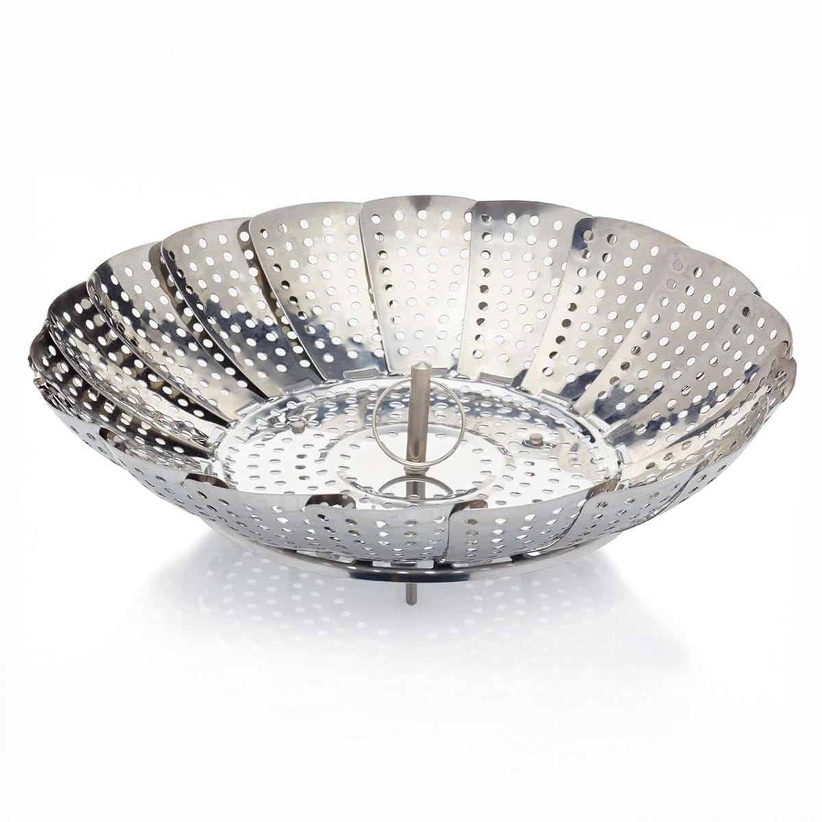 Season Collapsible Steaming Basket