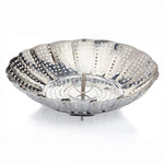 Season Collapsible Steaming Basket
