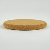 Season Cork Coaster