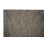 Season Dark Brown Weave Placemat